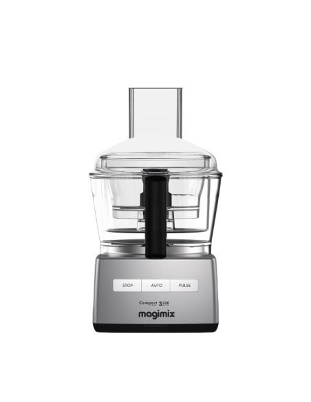 Magimix Compact 3200 Mat chroom
