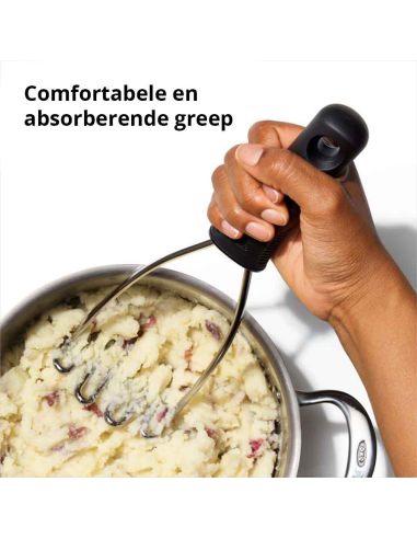 OXO Pureestamper Ergo