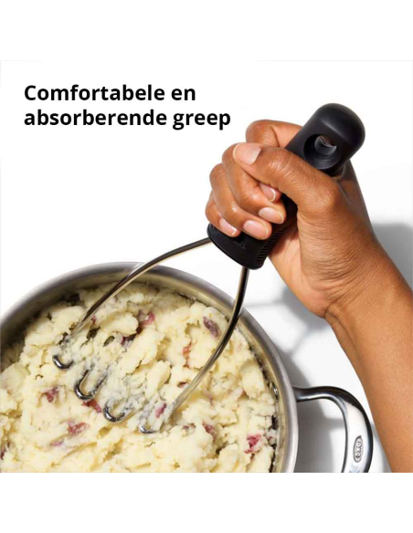 OXO Pureestamper Ergo