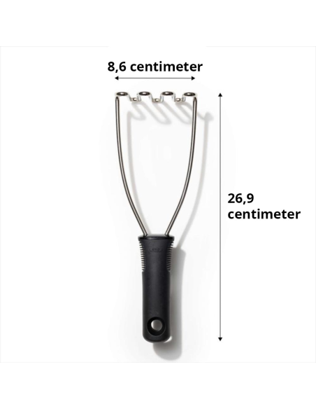 OXO Pureestamper Ergo