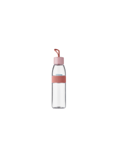 Waterfles Ellipse Vivid Mauve 0,5 L