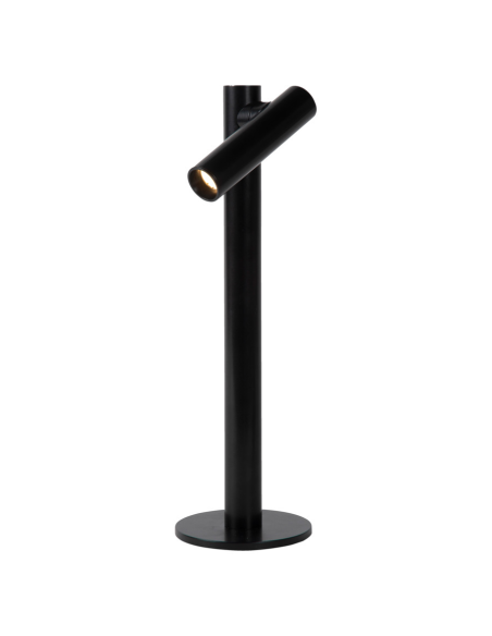 TUBO Tafellamp Zwart