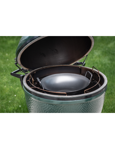 BGE Carbon Steel Wok