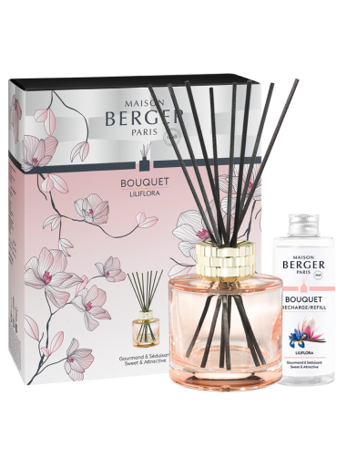 Parfum Berger Bolero