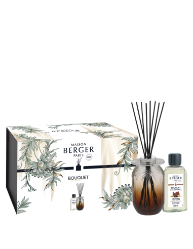 Parfum Berger Evanescence Fauve