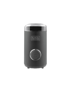 Black & Decker koffiemolen m. slagmes