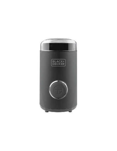 Black & Decker koffiemolen m. slagmes