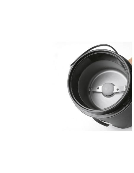 Black & Decker koffiemolen m. slagmes