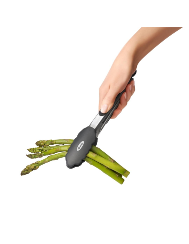 Oxo Serveertang Siliconen 23 cm