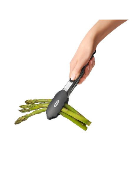 Oxo Serveertang Siliconen 23 cm