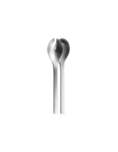 Saladecouvert / Slabestek 2-delig 25 cm.