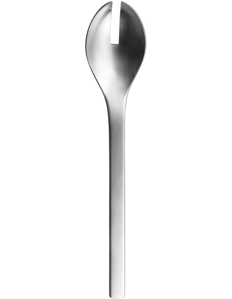 Saladecouvert / Slabestek 2-delig 25 cm.