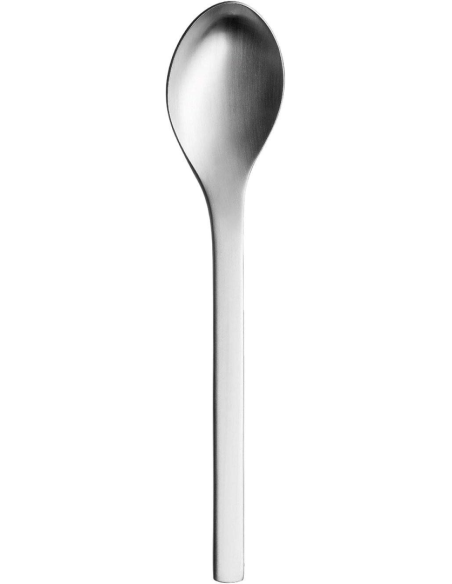Saladecouvert / Slabestek 2-delig 25 cm.
