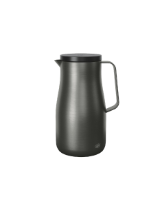 Alfi Isoleerkan Studio zwart 1L.