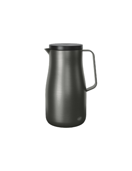 Alfi Isoleerkan Studio zwart 1L.