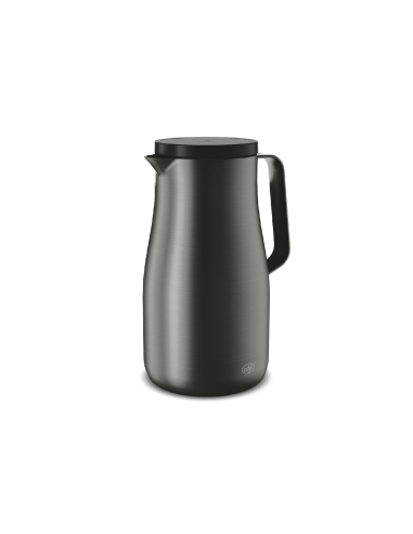 Alfi Isoleerkan Studio zwart 1L.