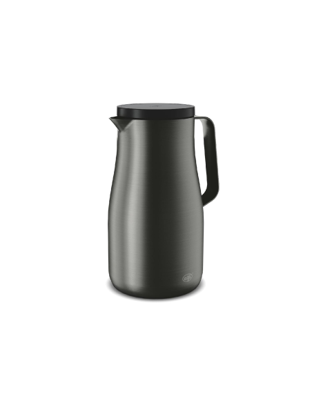 Alfi Isoleerkan Studio zwart 1L.