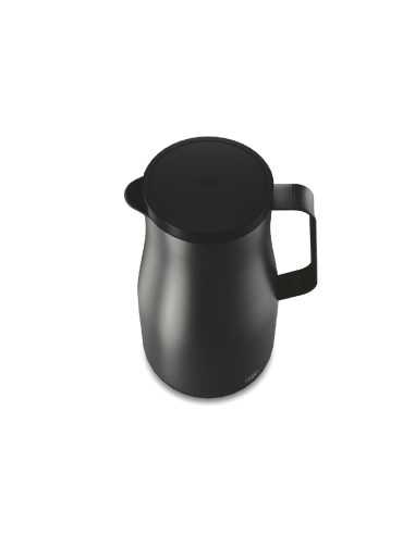 Alfi Isoleerkan Studio zwart 1L.