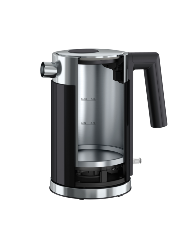 Graef Waterkoker 1L Zwart