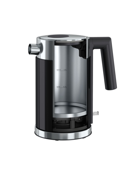 Graef Waterkoker 1L Zwart