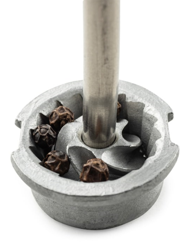 Pepermolen Paris Chef Carbon 22 cm