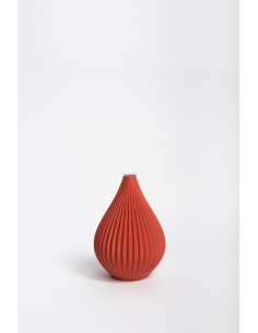 Vaas Raindrop M - Terracotta