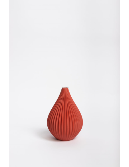 Vaas Raindrop M - Terracotta