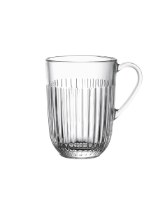 Thee- / Latte beker Ouessant 400 ml.