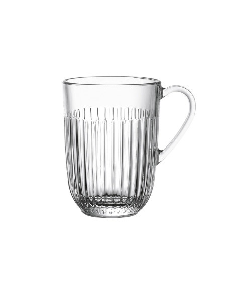 Thee- / Latte beker Ouessant 400 ml.