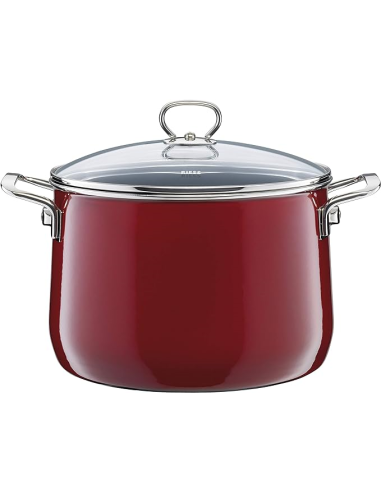 RIESS Pannenset Rosso 5dlg