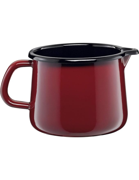 RIESS Pannenset Rosso 5dlg