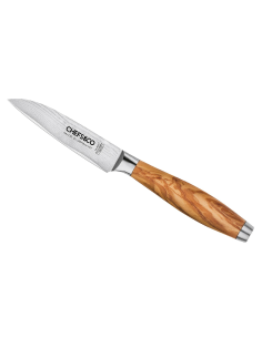 CHEFS&CO Damast- Officemes 9 cm