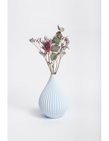 Vaas Raindrop M - Blauw