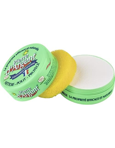 Pierre D'Argent natuurlijke Polish