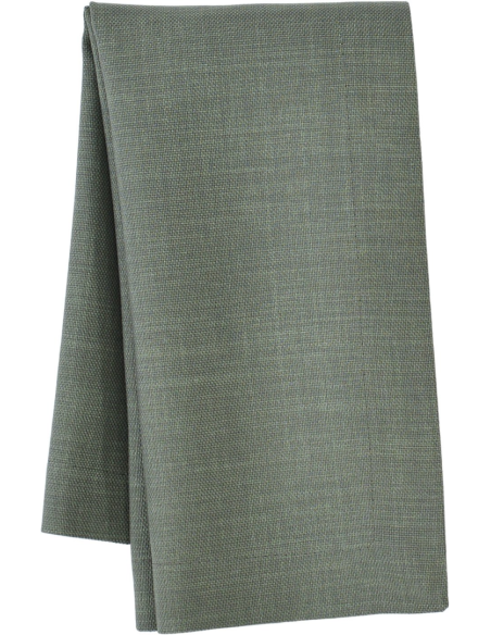 Loft Tafelloper 50 x 140 cm, Jade