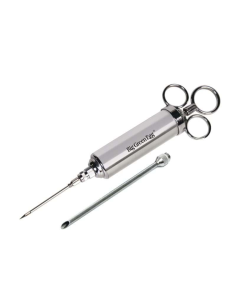 Big Green Egg Flavour Injector