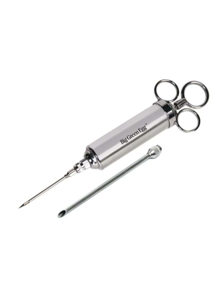 Big Green Egg Flavour Injector