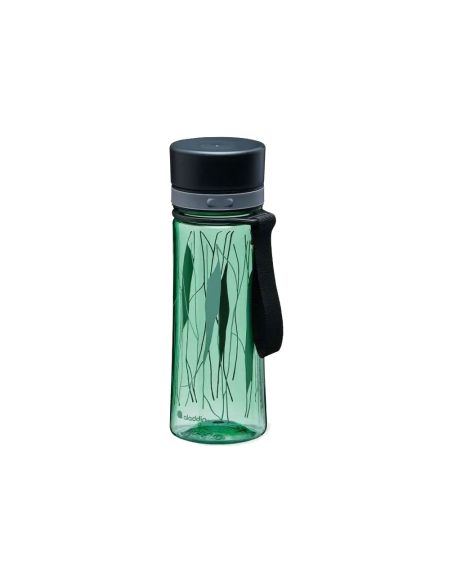 Waterfles Aveo Groen 350ml