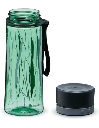 Waterfles Aveo Groen 350ml