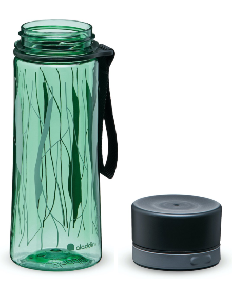 Waterfles Aveo Groen 350ml