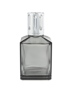 Lampe Berger Carrée Grise