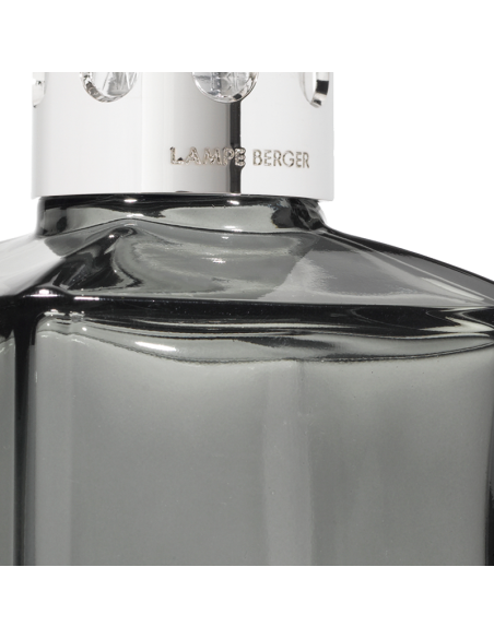 Lampe Berger Carrée Grise