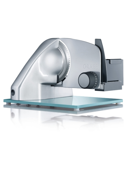 Graef Allessnijder Classic V20