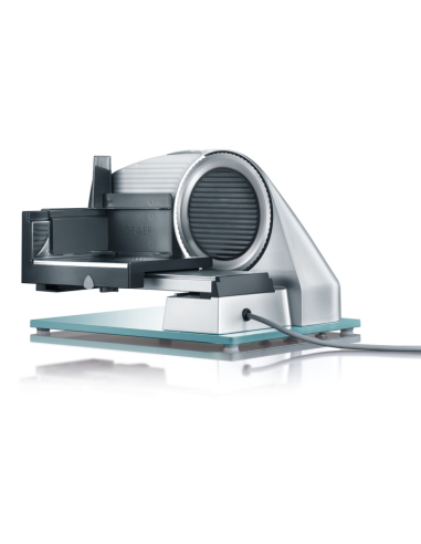 Graef Allessnijder Classic V20