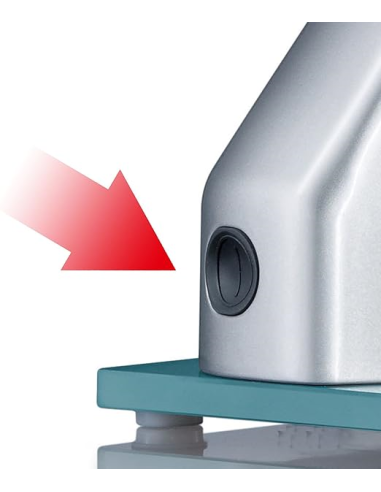 Graef Allessnijder Classic V20