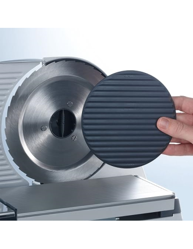 Graef Allessnijder Classic V20