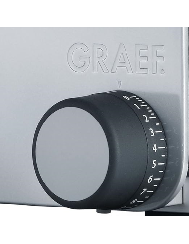 Graef Allessnijder Classic V20