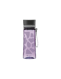 Waterfles Aveo Violet 350ml