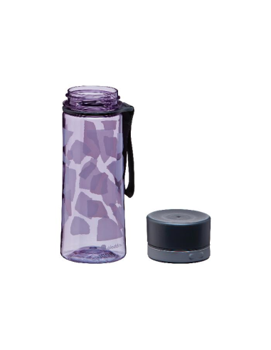 Waterfles Aveo Violet 350ml
