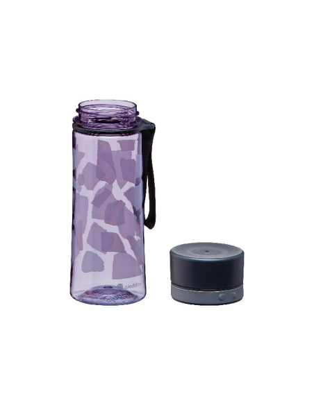 Waterfles Aveo Violet 350ml